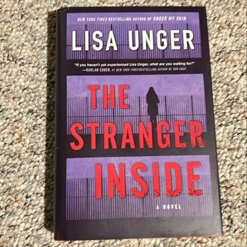 The Stranger Inside