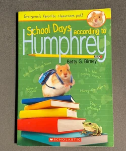 School Days According To Humphrey