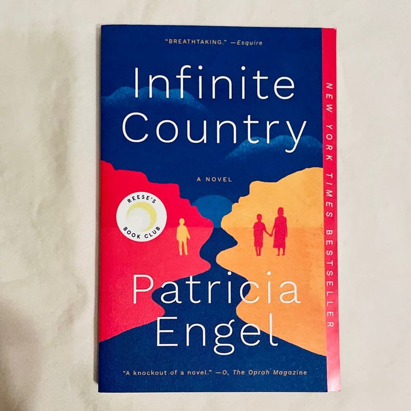 Infinite Country