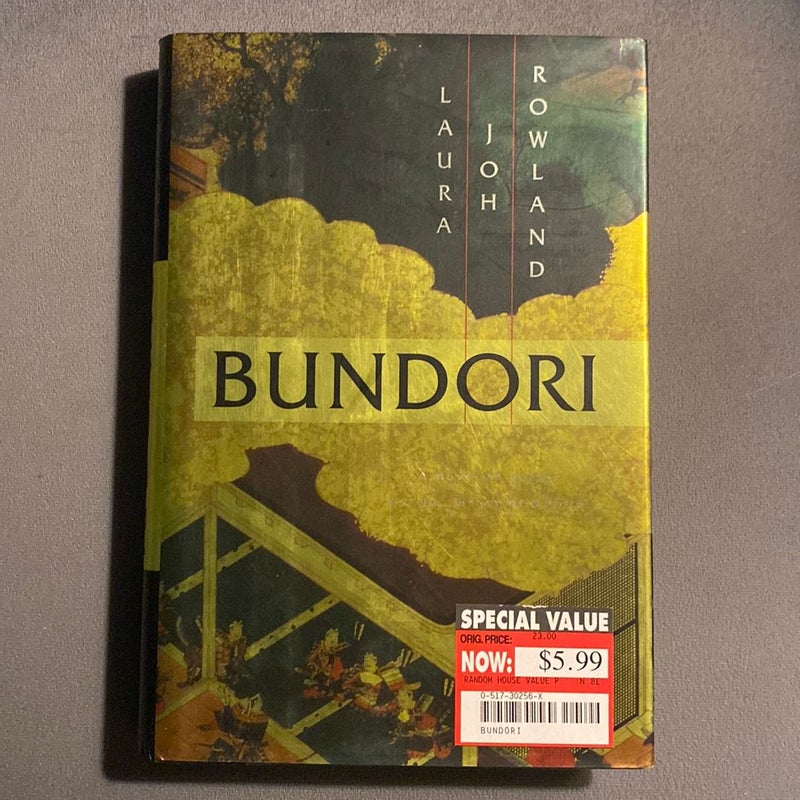 Bundori