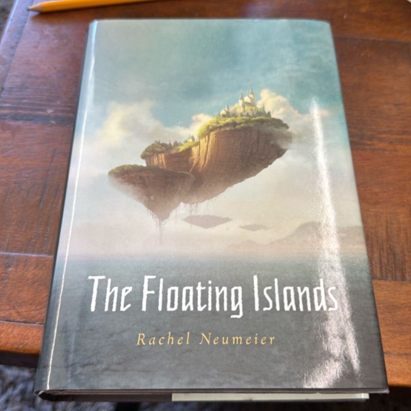 The Floating Islands