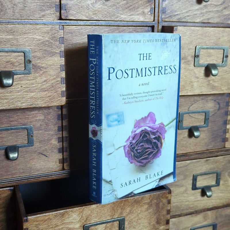 The Postmistress