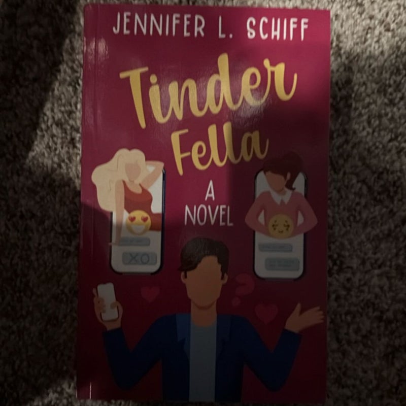 Tinder Fella