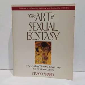 Art of Sexual Ecstasy