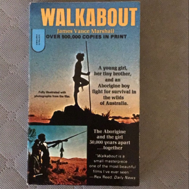 Walkabout