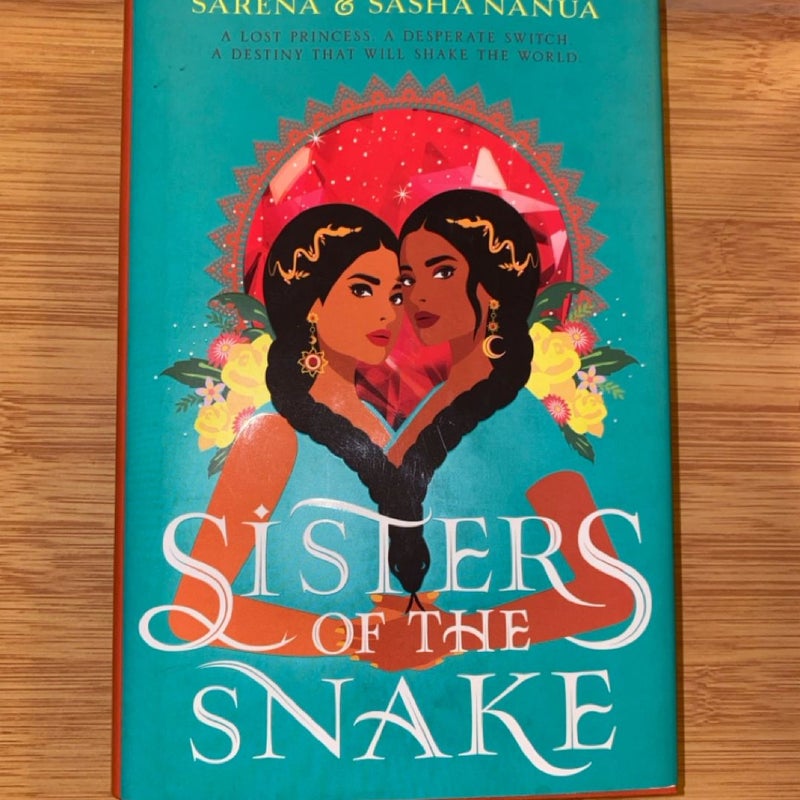 Sister of the snake 