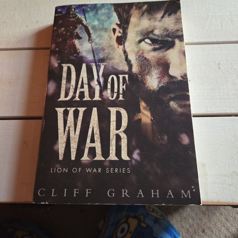 Day of War