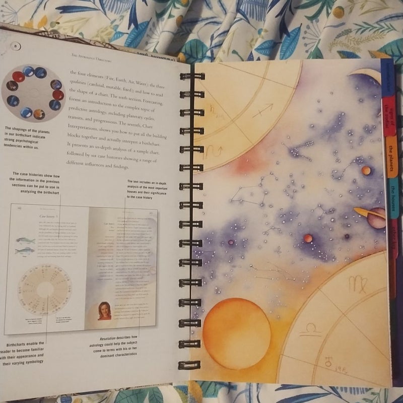 Astrology Directory