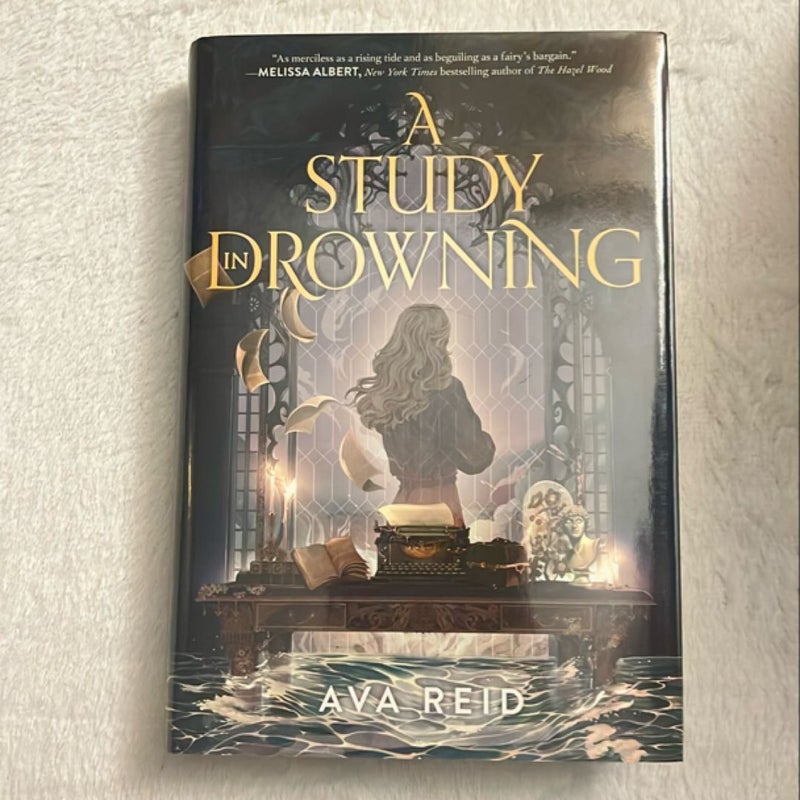 A Study in Drowning