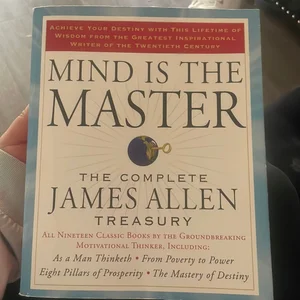Mind Is the Master