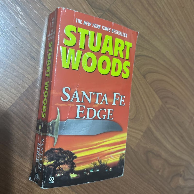 Santa Fe Edge