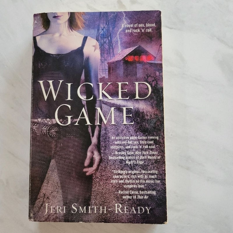 Wicked Game