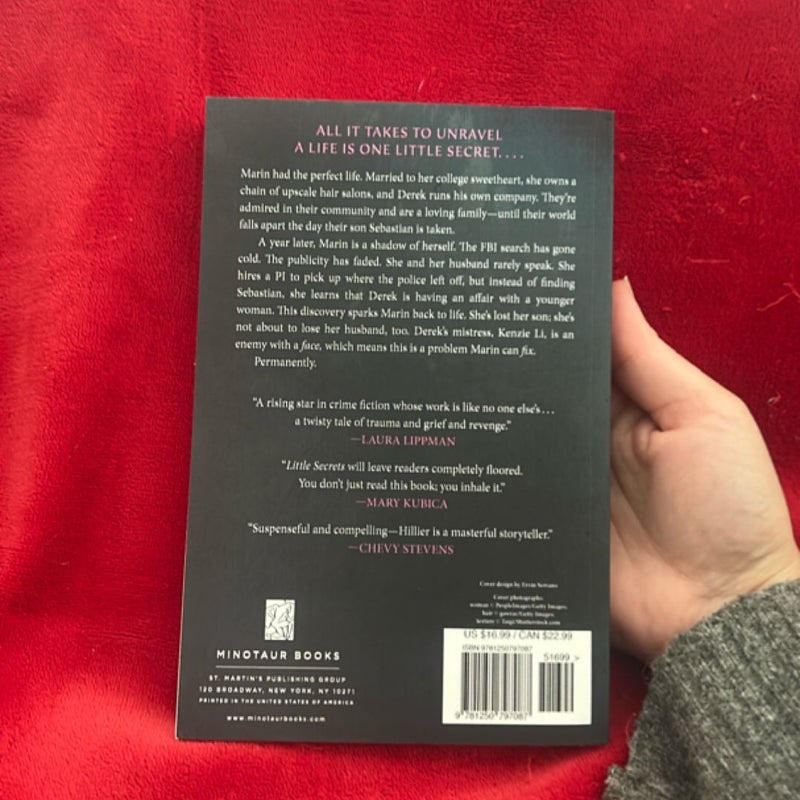 Little Secrets