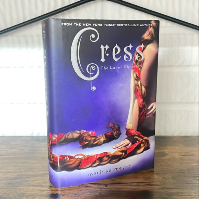 Cress