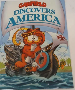 Garfield Discovers America