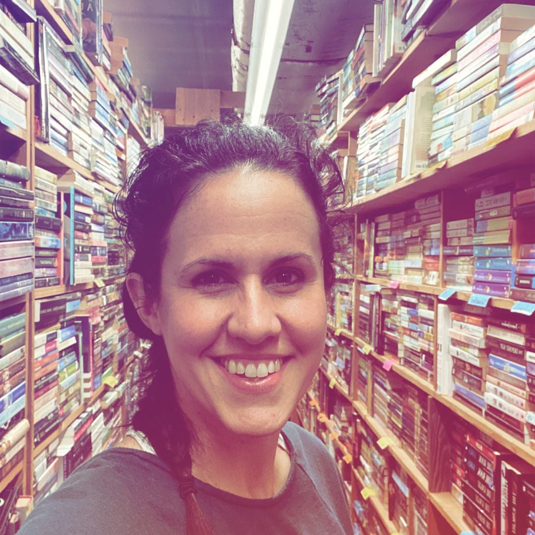 Kelly Ferguson