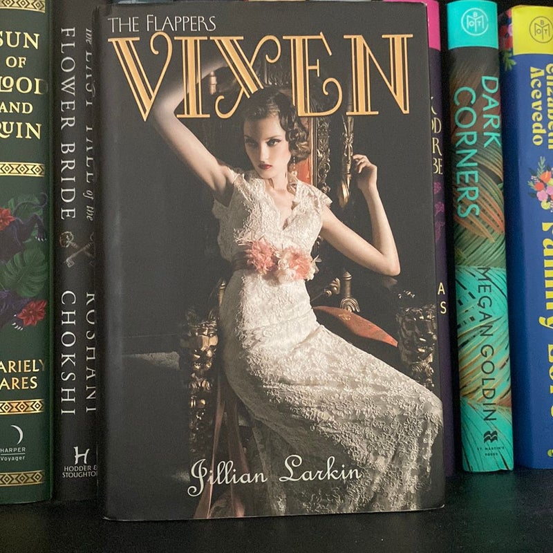 Vixen