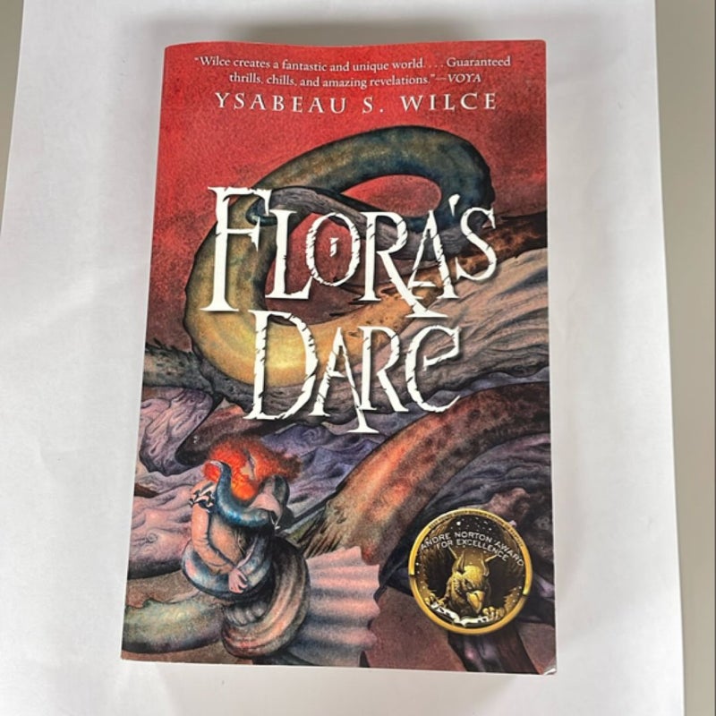 Flora's Dare