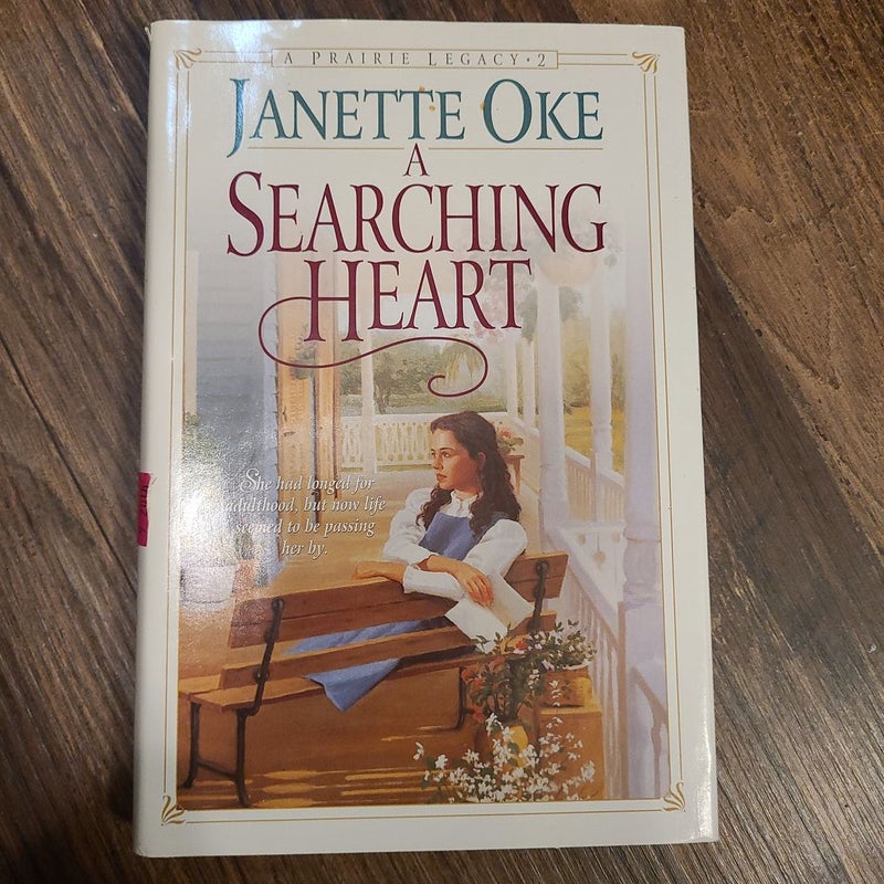 A Searching Heart