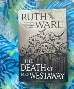 The Desth of Mrs. Westaway 