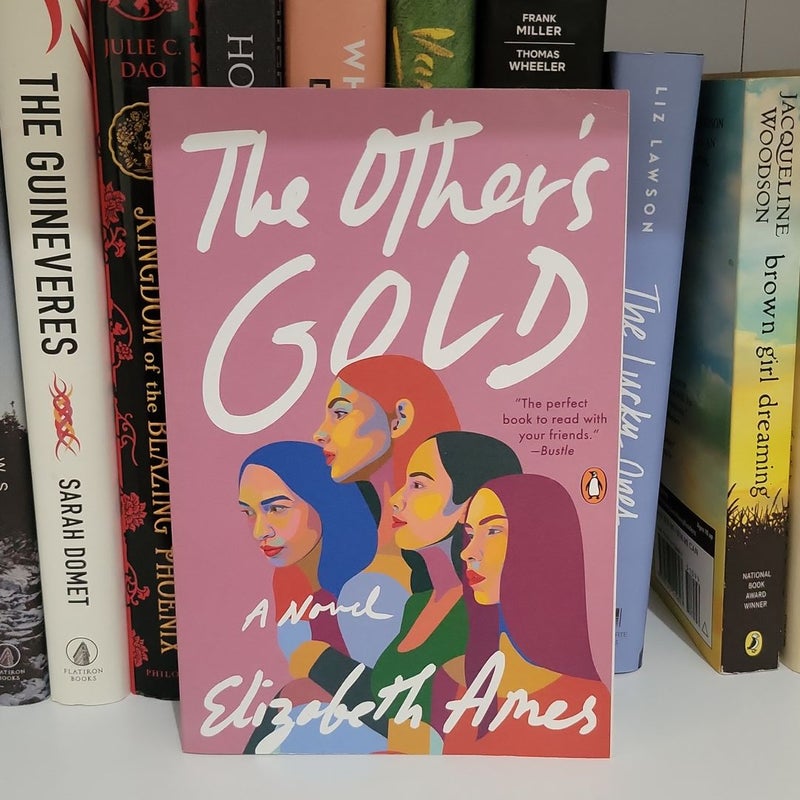 The Other's Gold