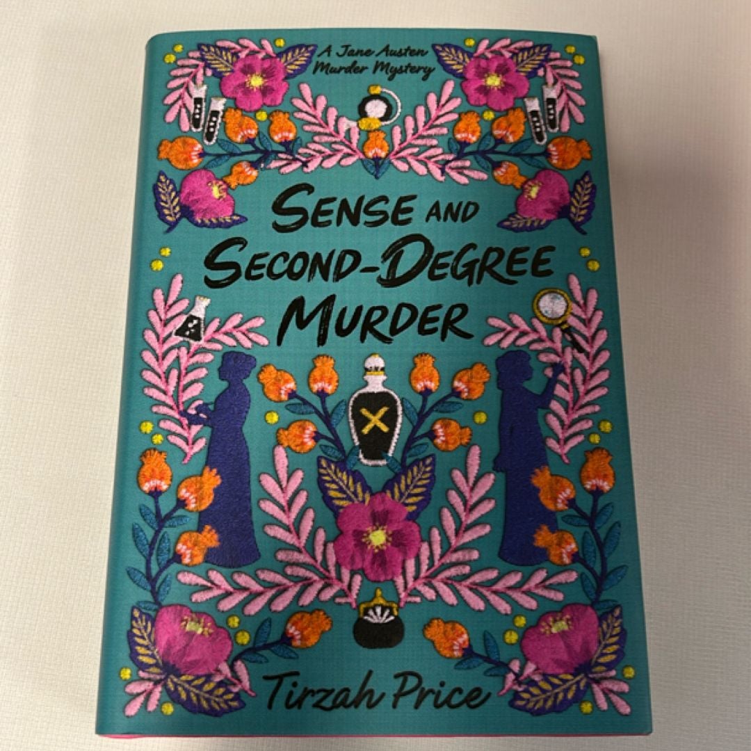 Sense and Second-Degree Murder