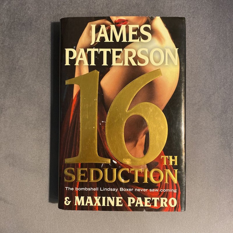 16th Seduction