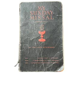 My Sunday Missal 