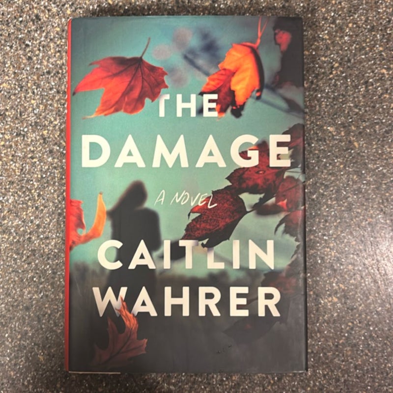 The Damage