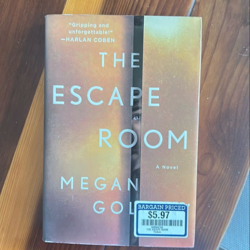 The Escape Room