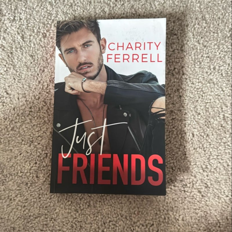 Just Friends
