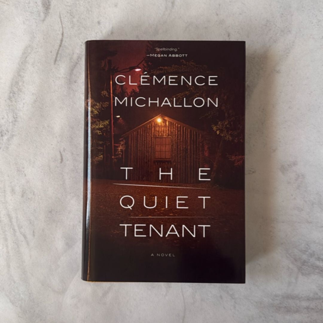 The Quiet Tenant