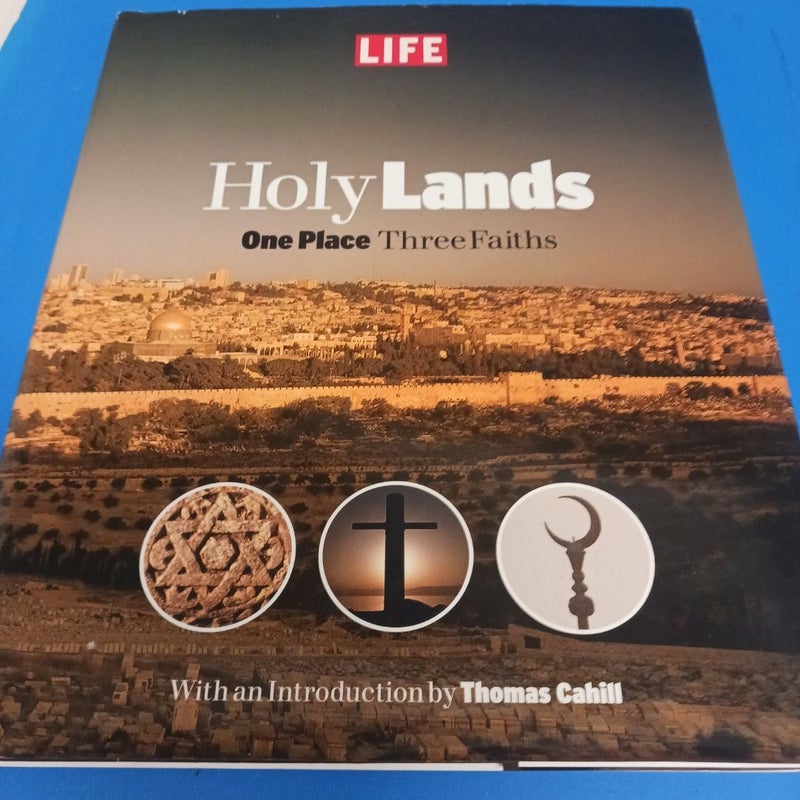 Holy Lands