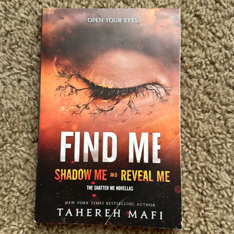 Find Me