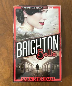 Brighton Belle