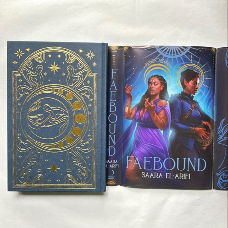 Faebound