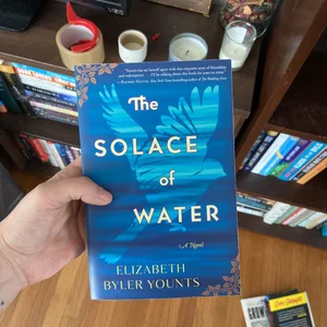 The Solace of Water