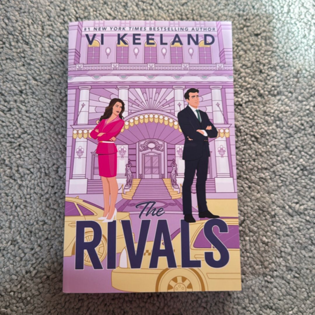 The Rivals (Deluxe Edition)