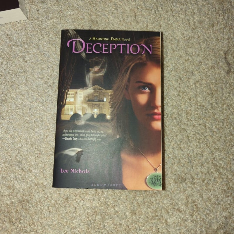 Deception