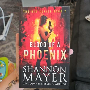 Blood of a Phoenix