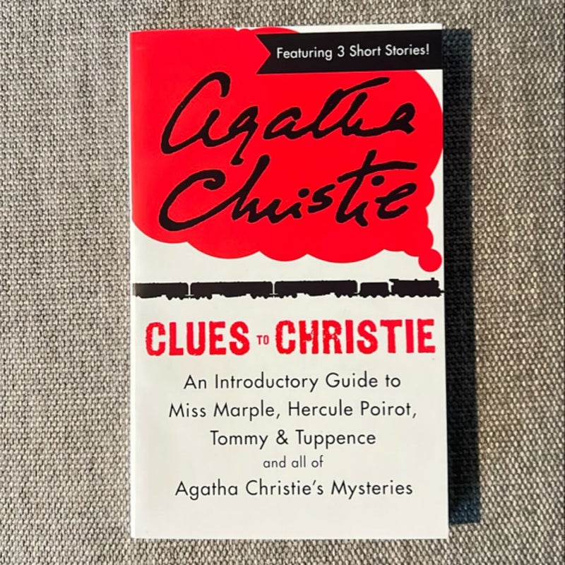 Agatha Christie Mystery Collection