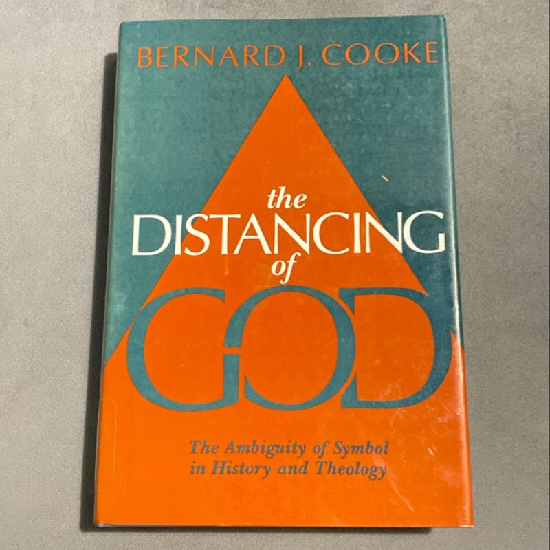 The Distance Of God