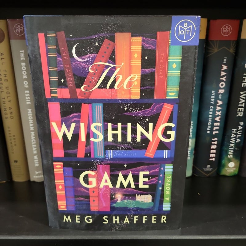 The Wishing Game