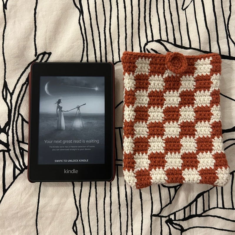 Kindle cosy