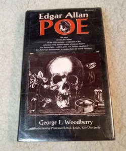 Edgar Allen Poe. The Most Remarkable Writer of the 19th Century.