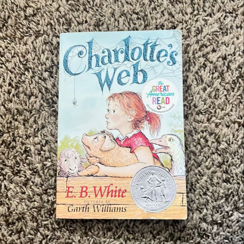 Charlotte's Web