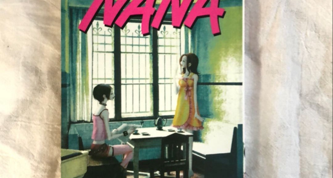 Nana, Vol. 2 by Ai Yazawa, Paperback | Pangobooks