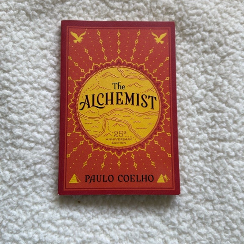 The Alchemist