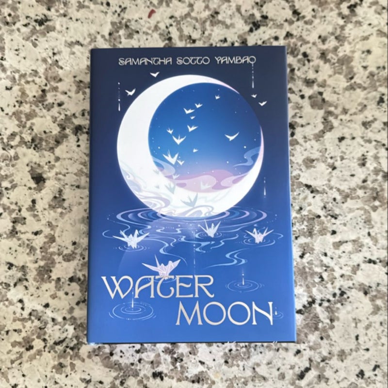 Water Moon 