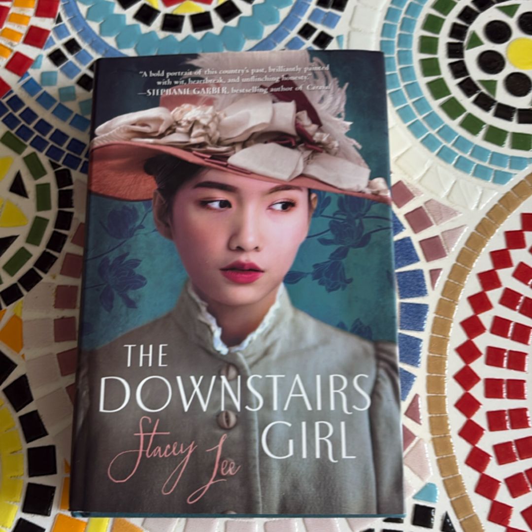 The Downstairs Girl